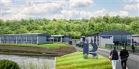 Riverside Business Park, Buxton Road, Bakewell, Derbyshire, DE45