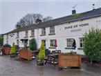 Duke of York, Ashbourne Road, Pomeroy, Flagg, Buxton, Derbyshire SK17 9QG